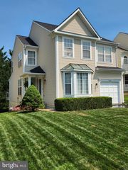 9672 FLEETWOOD CT, Frederick, MD 21701