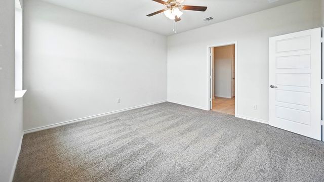 510 Carthage Street, Caddo Mills, TX 75135
