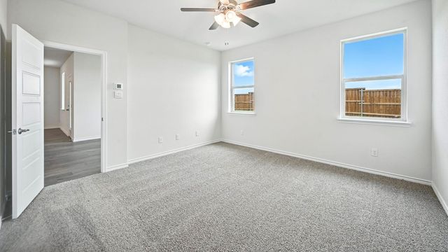 510 Carthage Street, Caddo Mills, TX 75135