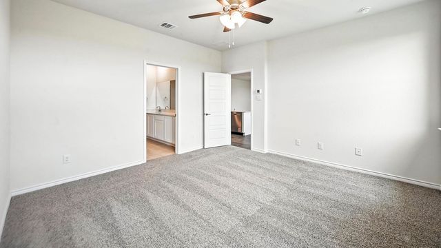 510 Carthage Street, Caddo Mills, TX 75135