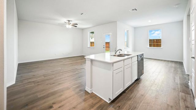 510 Carthage Street, Caddo Mills, TX 75135