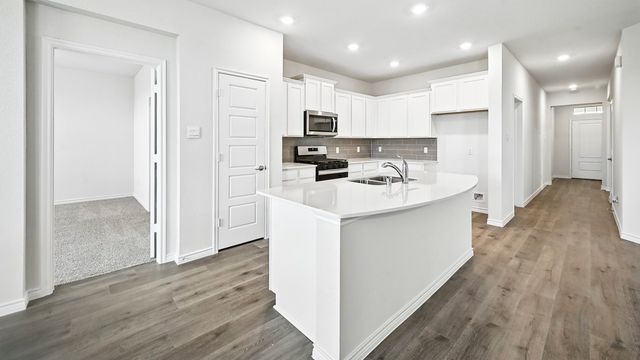 510 Carthage Street, Caddo Mills, TX 75135