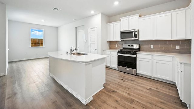 510 Carthage Street, Caddo Mills, TX 75135