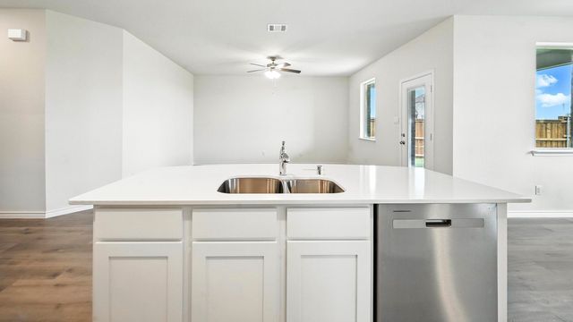 510 Carthage Street, Caddo Mills, TX 75135