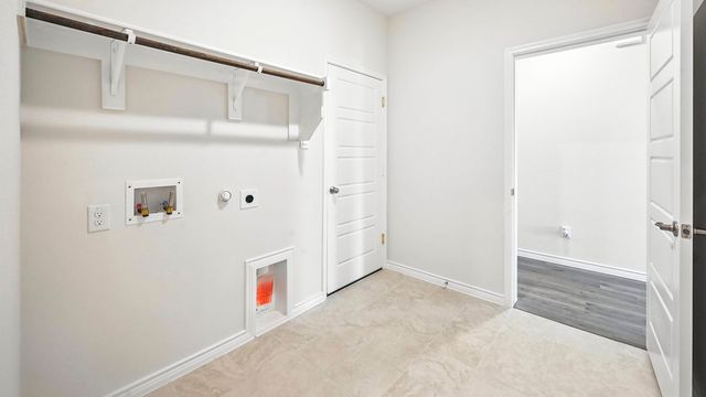 510 Carthage Street, Caddo Mills, TX 75135