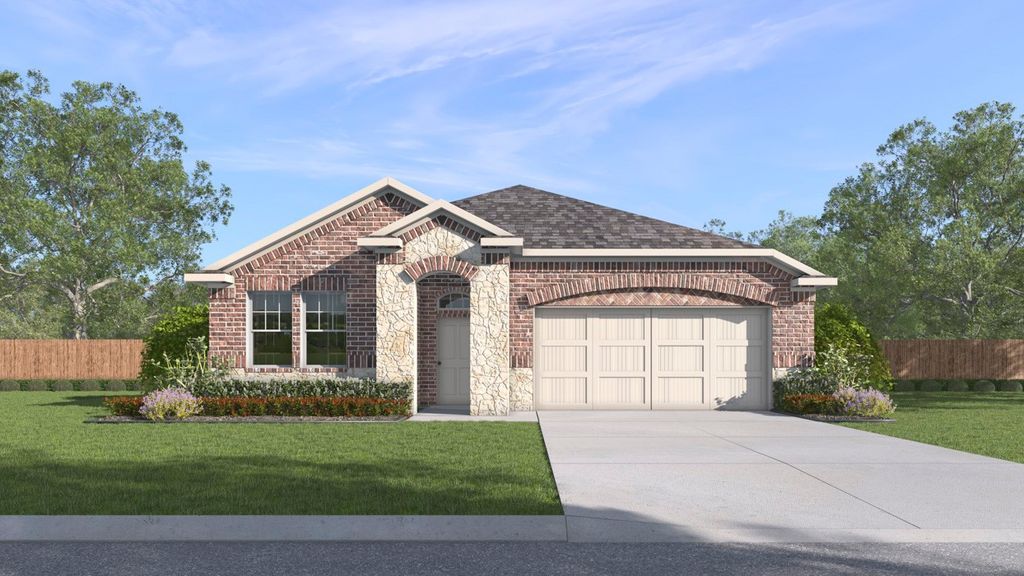 510 Carthage Street, Caddo Mills, TX 75135
