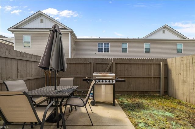 2418 Fieldsway DR, Chesapeake, VA 23320
