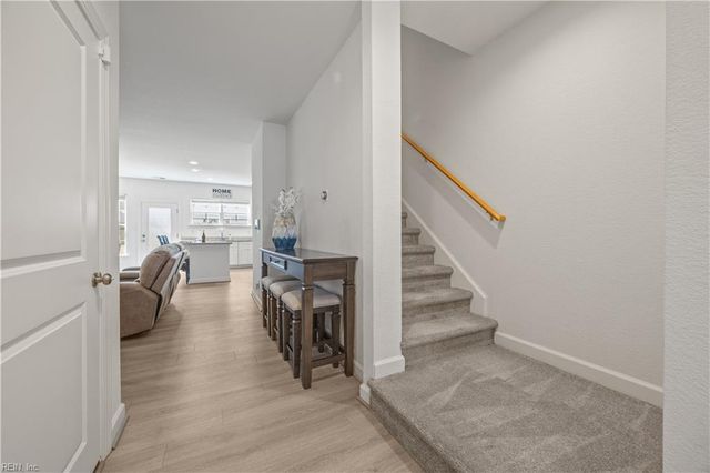 2418 Fieldsway DR, Chesapeake, VA 23320