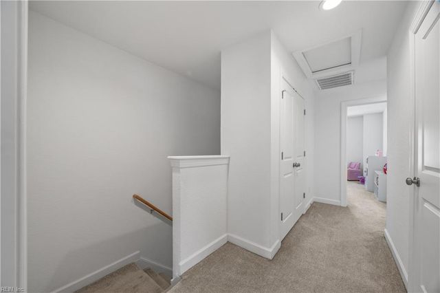 2418 Fieldsway DR, Chesapeake, VA 23320