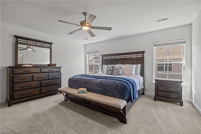 2418 Fieldsway DR, Chesapeake, VA 23320