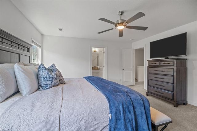 2418 Fieldsway DR, Chesapeake, VA 23320