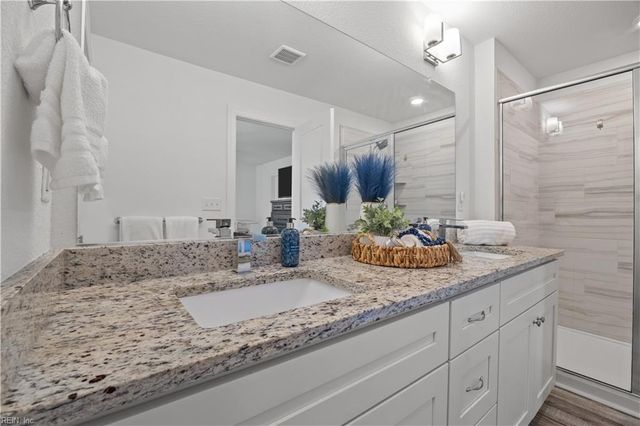 2418 Fieldsway DR, Chesapeake, VA 23320