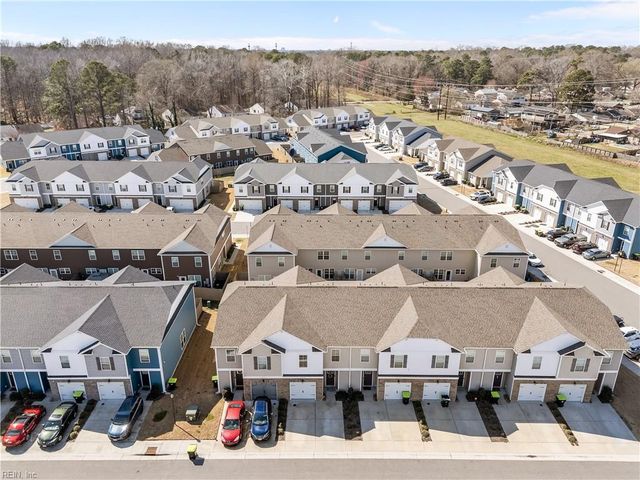 2418 Fieldsway DR, Chesapeake, VA 23320