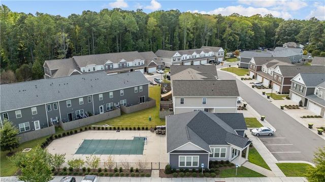 2418 Fieldsway DR, Chesapeake, VA 23320