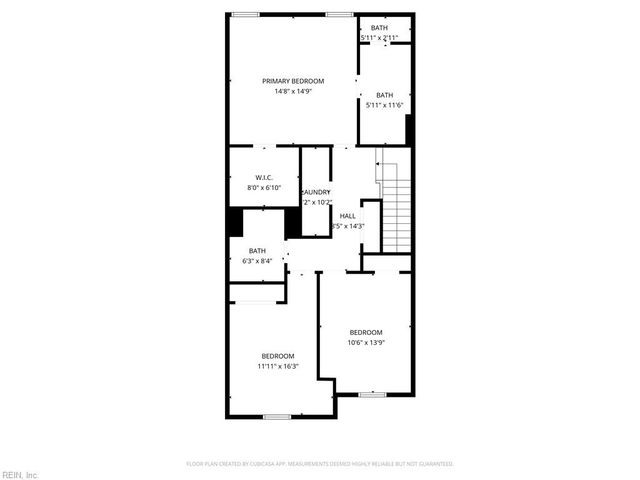 2418 Fieldsway DR, Chesapeake, VA 23320