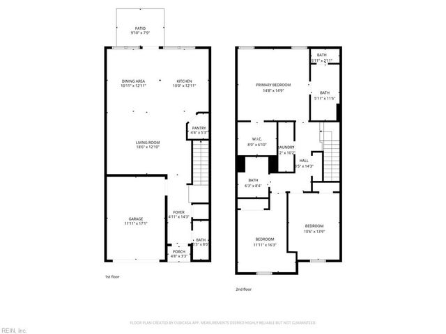 2418 Fieldsway DR, Chesapeake, VA 23320