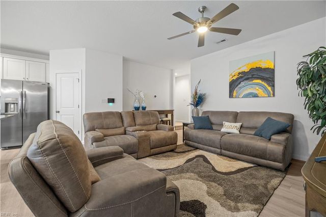 2418 Fieldsway DR, Chesapeake, VA 23320