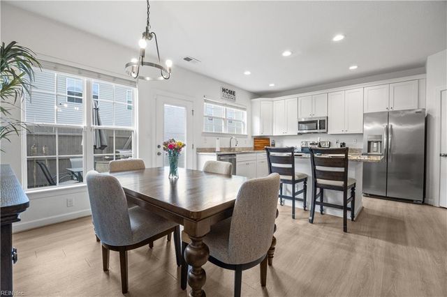 2418 Fieldsway DR, Chesapeake, VA 23320