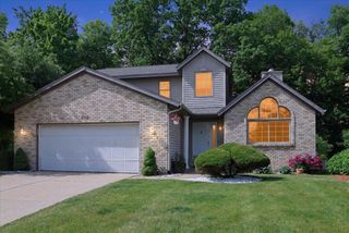 2467 Palm Dale Drive, Wyoming, MI 49418