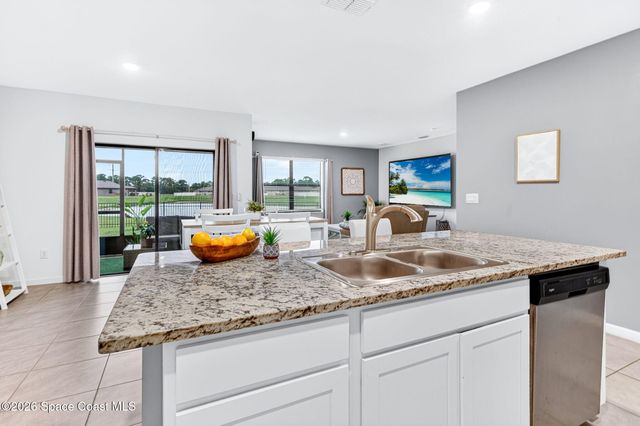 1581 Mineral Loop Drive NW, Palm Bay, FL 32907