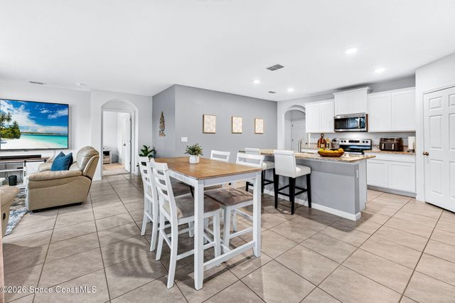 1581 Mineral Loop Drive NW, Palm Bay, FL 32907