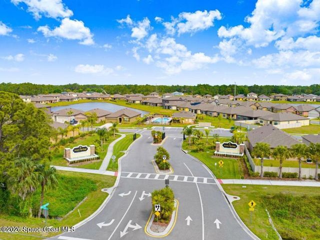 1581 Mineral Loop Drive NW, Palm Bay, FL 32907