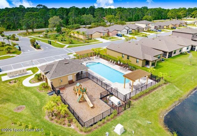 1581 Mineral Loop Drive NW, Palm Bay, FL 32907