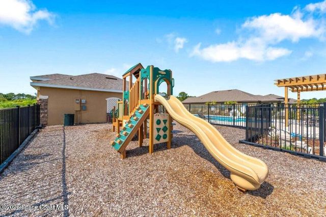 1581 Mineral Loop Drive NW, Palm Bay, FL 32907
