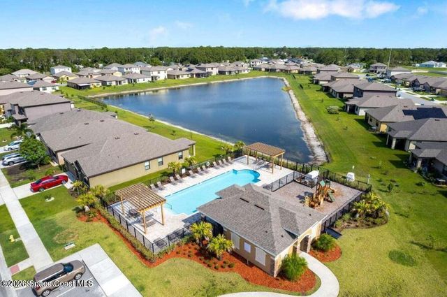 1581 Mineral Loop Drive NW, Palm Bay, FL 32907