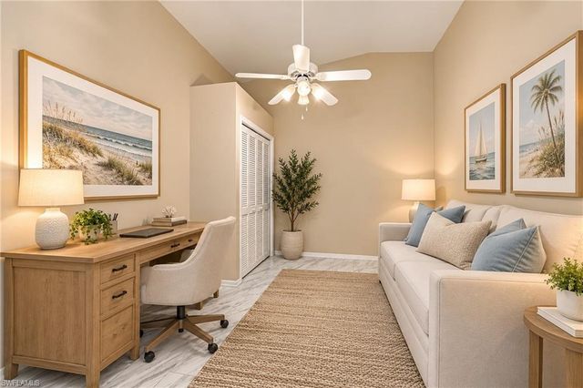 10808 King George LN 2602, Naples, FL 34109