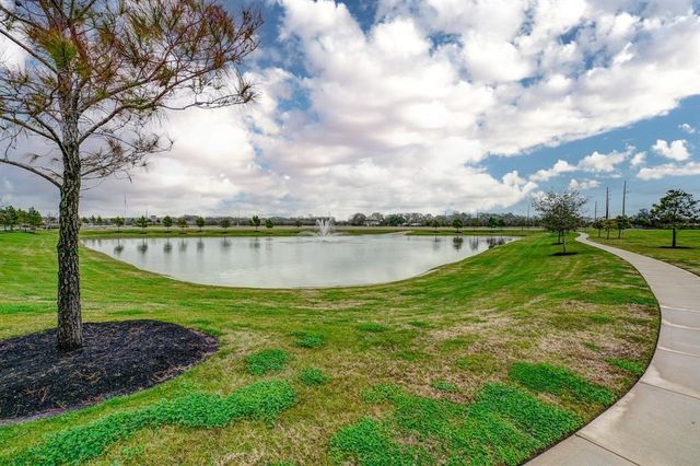 2623 Finley Lane, Rosenberg, TX 77471