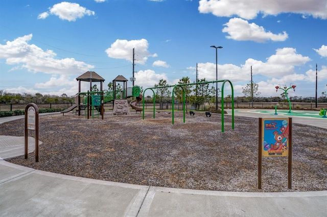 2623 Finley Lane, Rosenberg, TX 77471