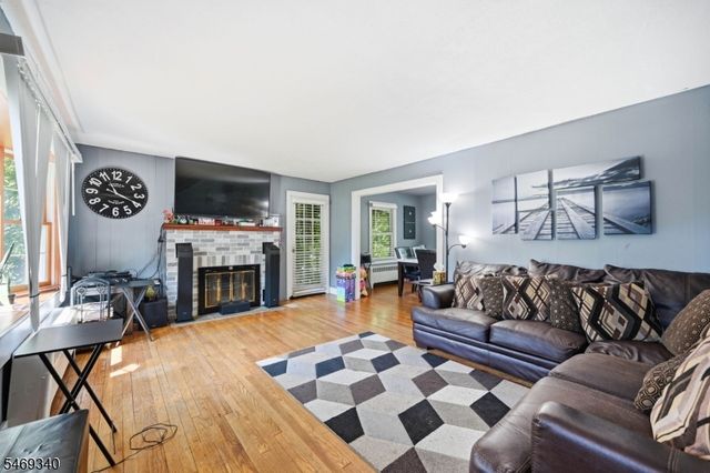 65 Marshall Hill Rd, West Milford Twp., NJ 07480