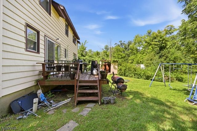 65 Marshall Hill Rd, West Milford Twp., NJ 07480