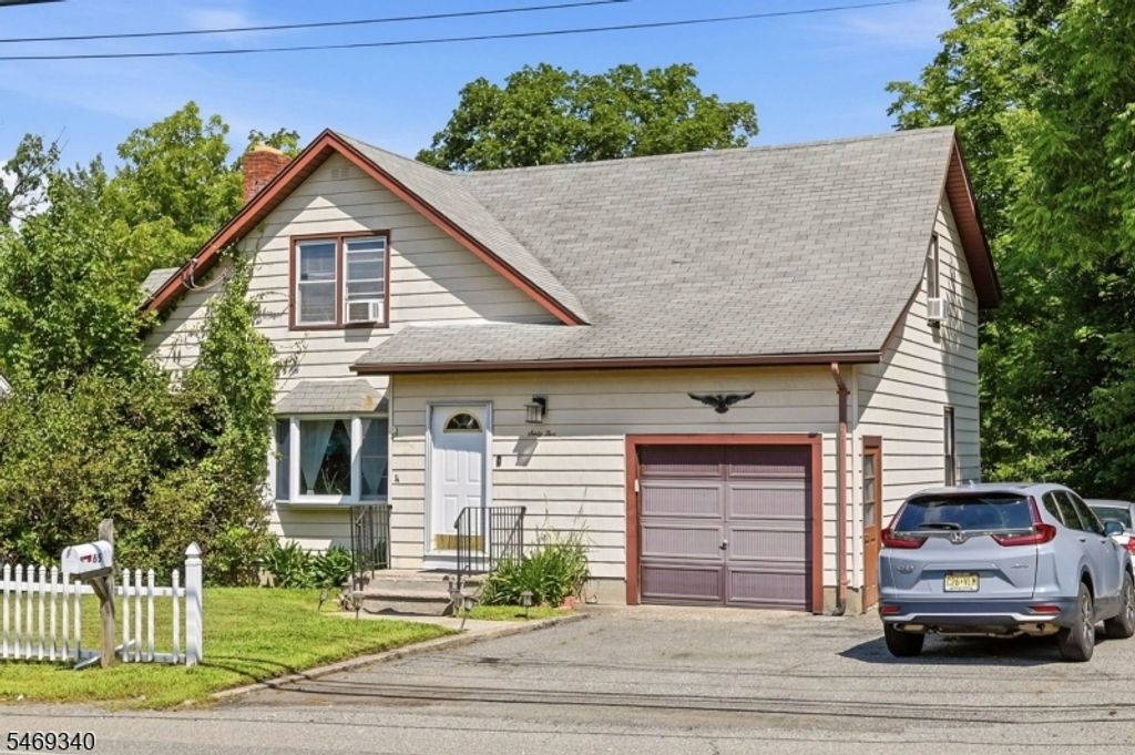 65 Marshall Hill Rd, West Milford Twp., NJ 07480 — exterior