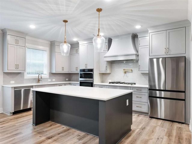4280 Hosch Reserve Drive, Buford, GA 30519