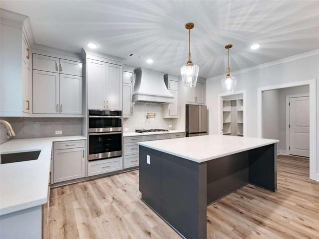 4280 Hosch Reserve Drive, Buford, GA 30519