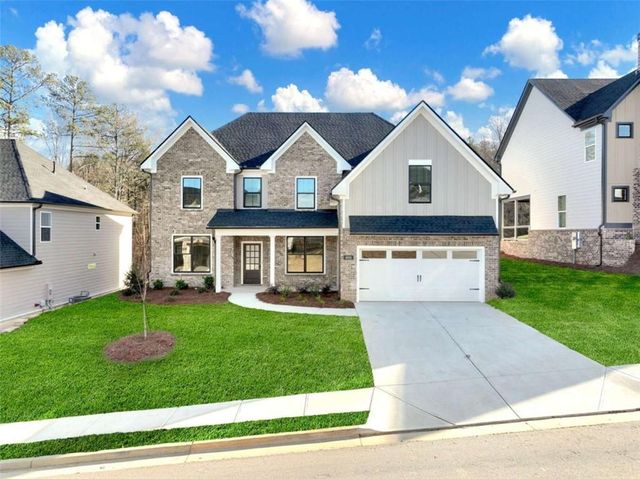 4280 Hosch Reserve Drive, Buford, GA 30519