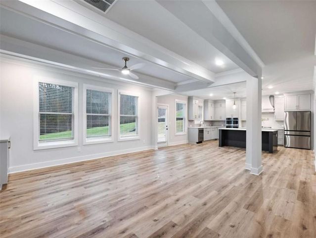 4280 Hosch Reserve Drive, Buford, GA 30519