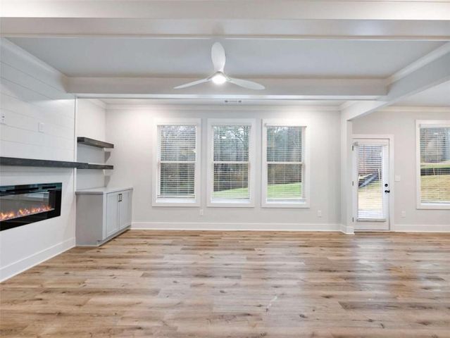 4280 Hosch Reserve Drive, Buford, GA 30519