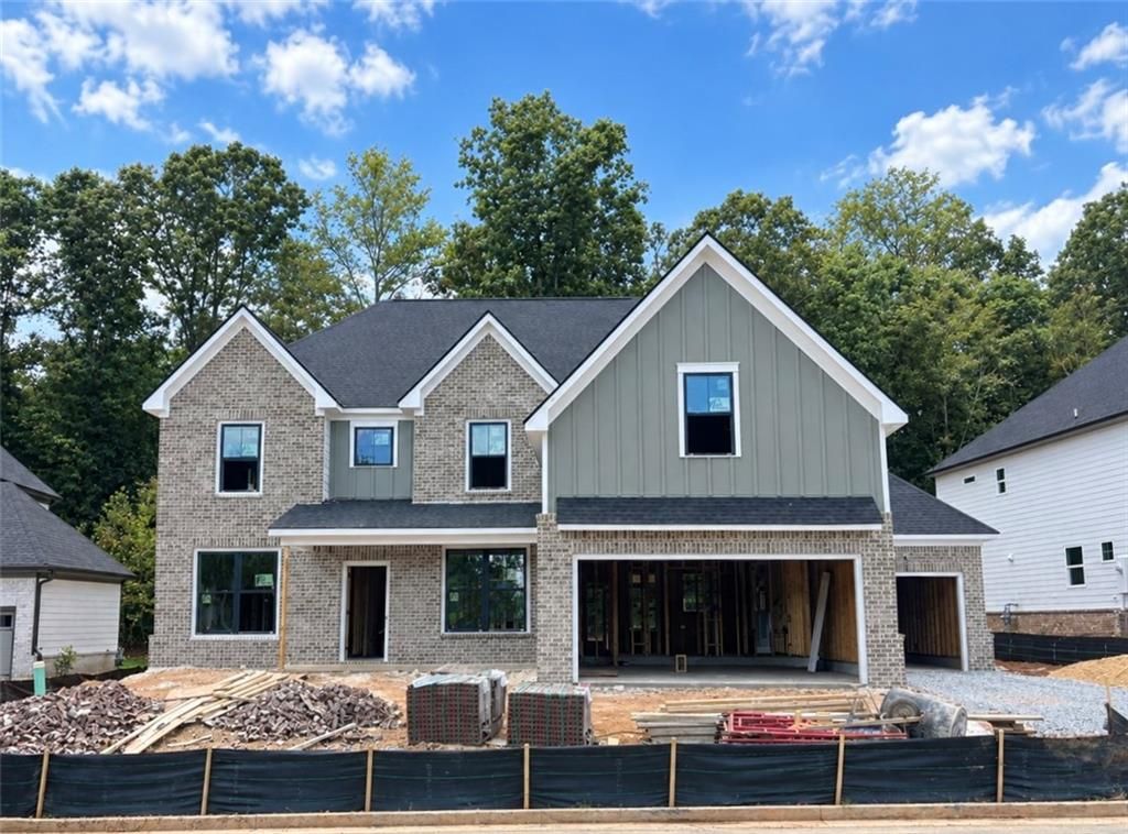 4280 Hosch Reserve Drive, Buford, GA 30519