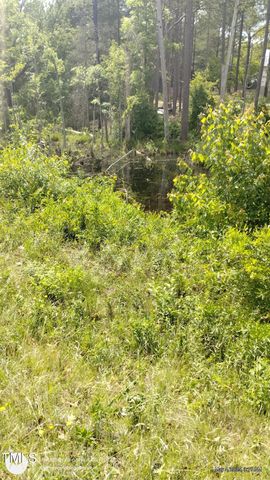 0 Mayer Road, Cameron, NC 28326