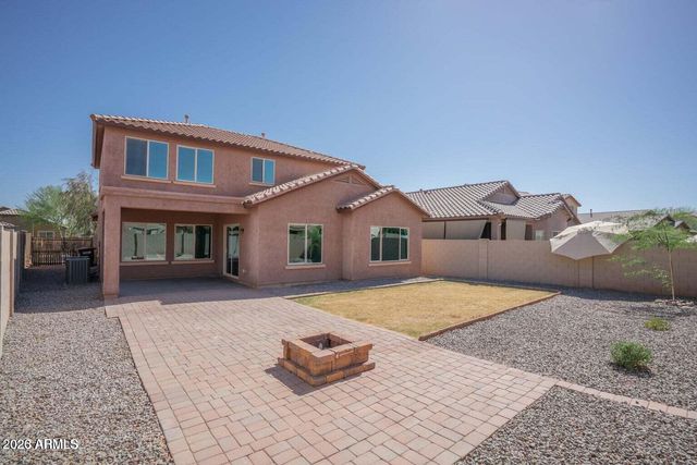 10786 W YEARLING Road, Peoria, AZ 85383