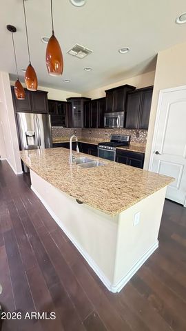 10786 W YEARLING Road, Peoria, AZ 85383