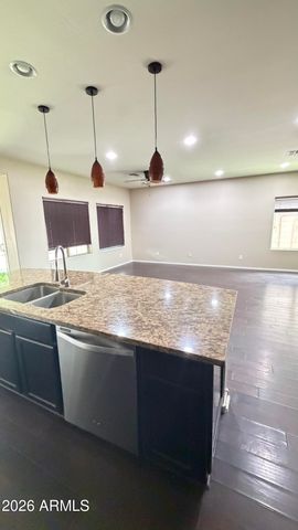 10786 W YEARLING Road, Peoria, AZ 85383
