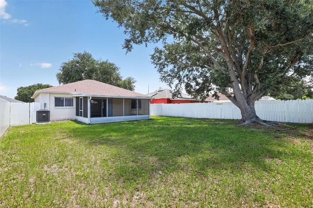 13306 PRESTWICK DRIVE, Riverview, FL 33579