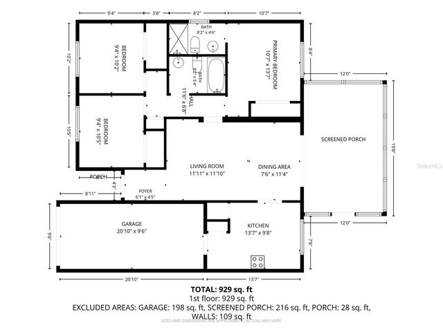13306 PRESTWICK DRIVE, Riverview, FL 33579