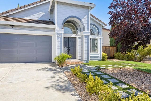 4713 Country Hills Drive, Antioch, CA 94531