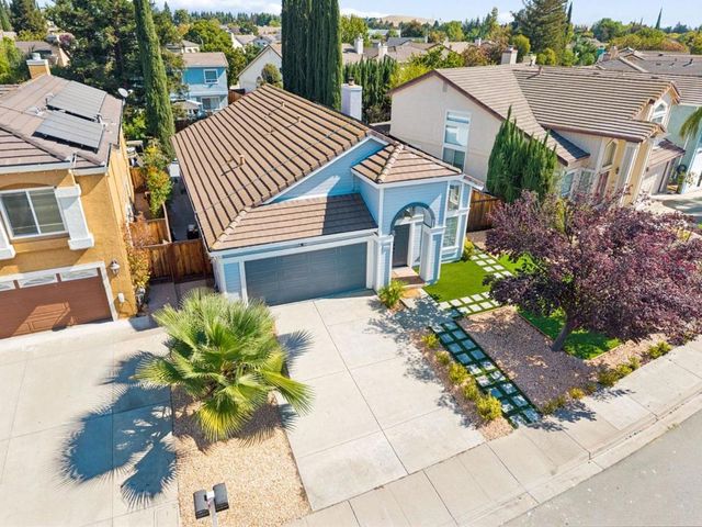 4713 Country Hills Drive, Antioch, CA 94531