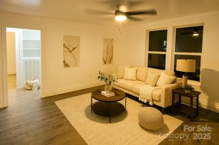 203 Raymond Street, Monroe, NC 28112